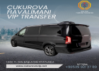 Çukurova Havalimanı Transfer Hizmetleriyle Yolculuk Artık Daha Konforlu