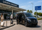 Çukurova Havalimanı’ndan Mersin Yenişehir’e VIP Transfer Rehberi
