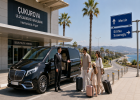 Çukurova Havalimanı’ndan Susanoğlu’na VIP Transfer ile Konforlu Yolculuk